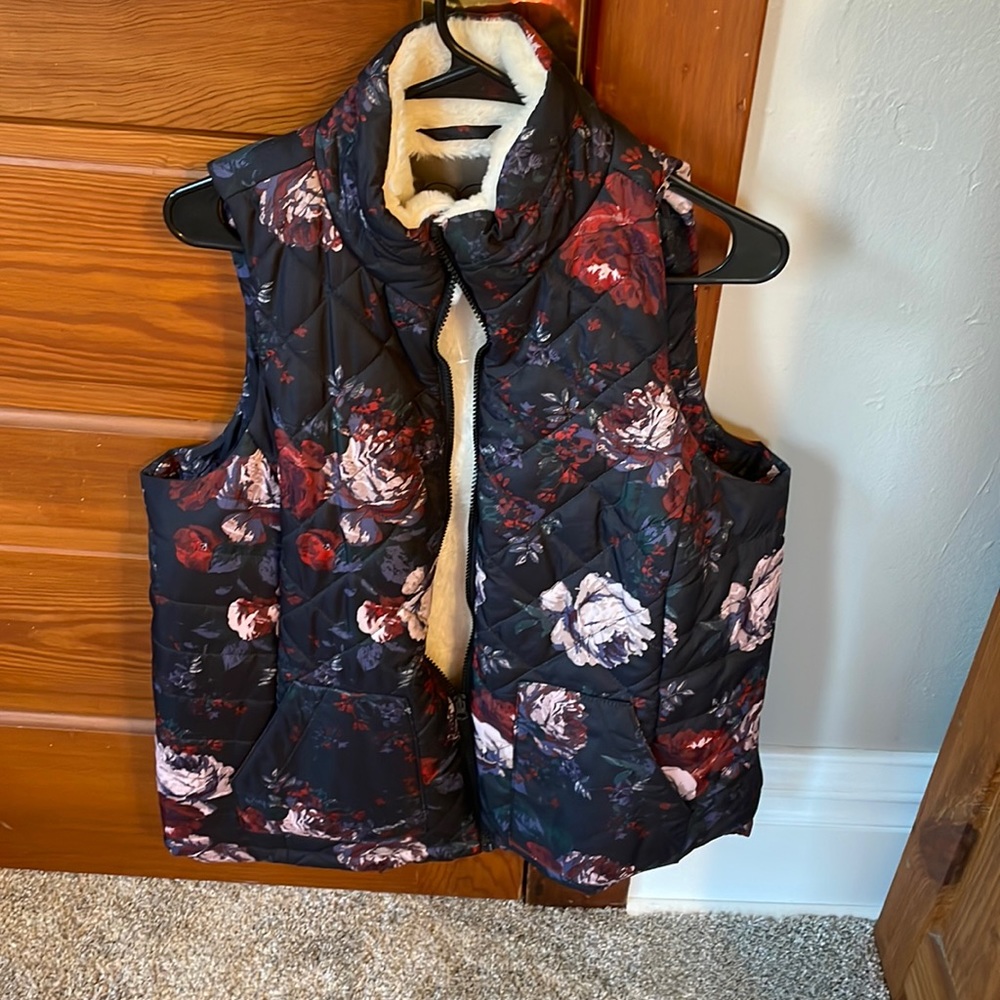 Vest